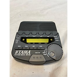 Used TAMA RW100 Rhythm Watch Metronome