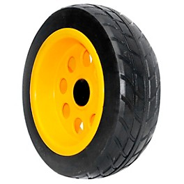 RockNRoller RWHLO10X3 10"x3" R-Trac Rear Wheel for R10, R11G, R12, R18 Carts, 2-Pack