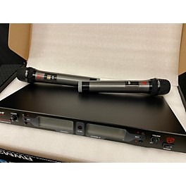 Used Rockville RWM 3200UA Handheld Wireless System