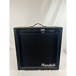 Used Randall RX120R Guitar Combo Amp