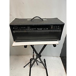 Used Randall RX120RH Solid State Guitar Amp Head