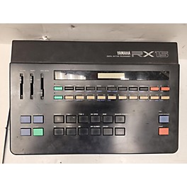 Used Yamaha RX15 Drum Machine