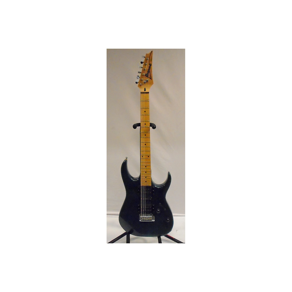 Used Ibanez RX170 Solid Body Electric Guitar Guitar Center