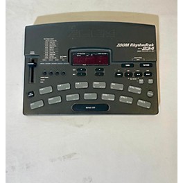 Used Zoom RYTHYMTRAK 234 Production Controller