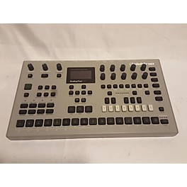 Used Elektron RYTM MKII Production Controller