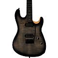 Sterling by Music Man Rabea Massaad Artist Series Sabre Electric Guitar - Ashen Burst