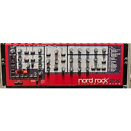 Used Nord Rack 2X Synthesizer