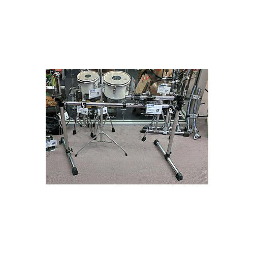 Used Gibraltar Rack Drum Rack Guitar Center