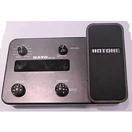 Used Hotone Effects Raco MP-10 Effect Processor