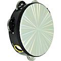 Remo Radiant Series Tambourine - 6 in., 6 Jingles
