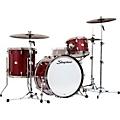 Slingerland Radio King 3-Piece Drum Shell Pack With 22" Bass Drum - Maroon Glass