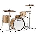 Slingerland Radio King 4-Piece Drum Shell Pack With 20" Bass Drum and 14" Snare - Gold Glass