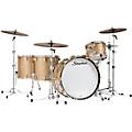 Slingerland Radio King 5-Piece Drum Shell Pack With 24" Bass Drum and 14" Snare - Gold Glass