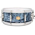 Slingerland Radio King Artist Snare Drum - 14 x 5.5 in. Black Diamond Pearl