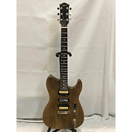 Used Godin Radium Solid Body Electric Guitar Solid Body Electric Guitar