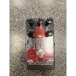 Used Catalinbread Rah Effect Pedal