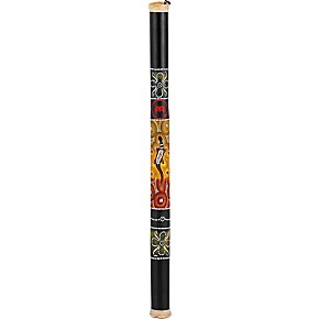 MEINL Rainstick Black Extra Large | Guitar Center