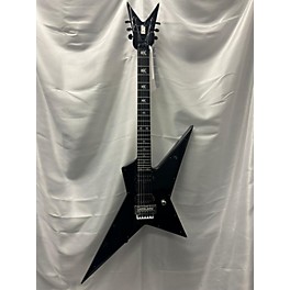 Used ESP Random Star Solid Body Electric Guitar