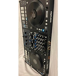 Used RANE Rane Four DJ Controller