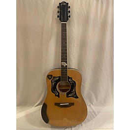 Used EKO Ranger VI Acoustic Guitar
