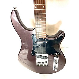 Used Peavey Raptor Plus TK Solid Body Electric Guitar