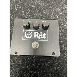 Used ProCo Rat Big Box Effect Pedal