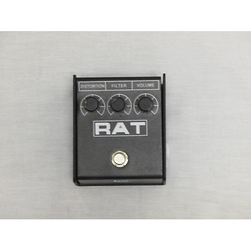 rat distortion pedal serial number