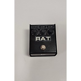 Used ProCo Rat Distortion Effect Pedal