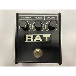 Used ProCo Rat Distortion Effect Pedal