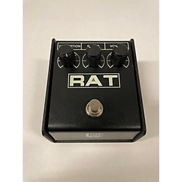 Used ProCo Rat Distortion Effect Pedal