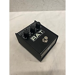 Used ProCo Rat Distortion Effect Pedal