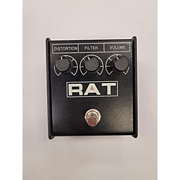 Used ProCo Rat Distortion Effect Pedal