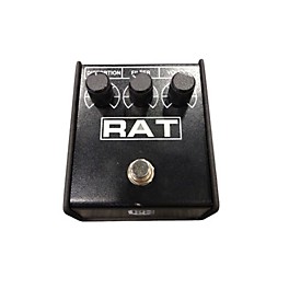 Used ProCo Rat Distortion Effect Pedal