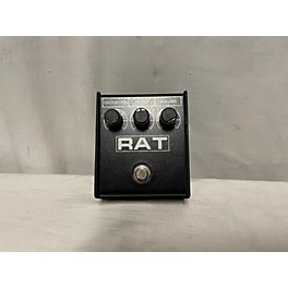 Used ProCo Rat Distortion Effect Pedal