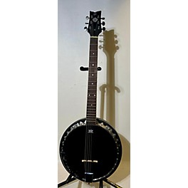 Used Ortega Raven Banjo