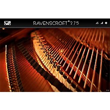 piano ravenscroft 275
