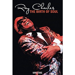 Omnibus Ray Charles - The Birth of Soul Omnibus Press Series Softcover
