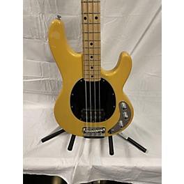 Used Sterling by Music Man Ray24 Electric Bass Guitar