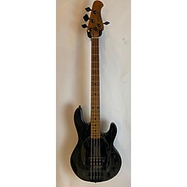 Used Sterling by Music Man Ray34 Electric Bass Guitar