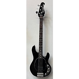 Used Sterling by Music Man Ray34 Electric Bass Guitar