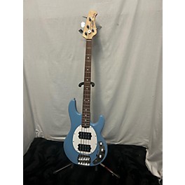 Used Sterling by Music Man Ray4HH Electric Bass Guitar