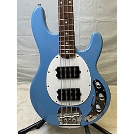 Used Sterling by Music Man Ray4hh Electric Bass Guitar