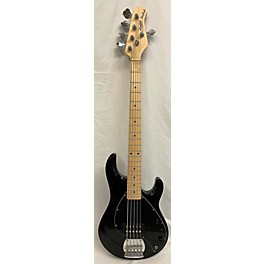 Used Sterling by Music Man Ray5 5 String Electric Bass Guitar