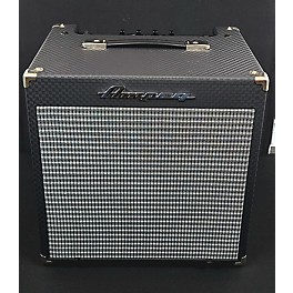 Used Ampeg Rb-108 Bass Combo Amp