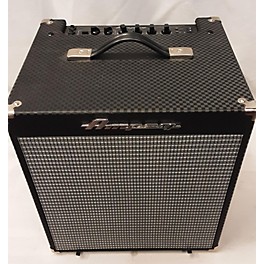 Used Ampeg Rb-110 Bass Combo Amp