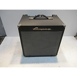 Used Ampeg Rb108 Bass Combo Amp