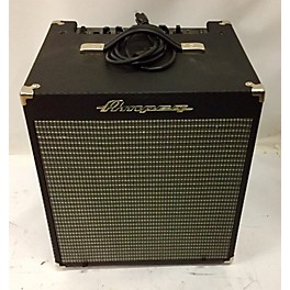 Used Ampeg Rb110 Bass Combo Amp