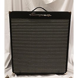 Used Ampeg Rb112 Bass Combo Amp