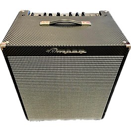 Used Ampeg Rb210 Bass Combo Amp