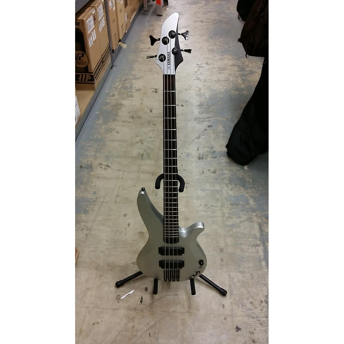 Used Rbx 774 Electric Bass Guitar Guitar Center - multi rbx download